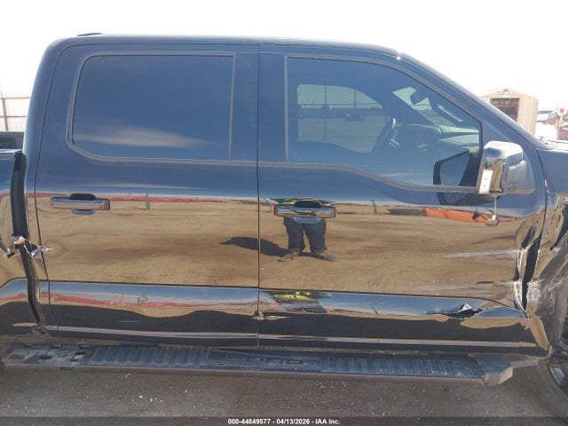 Ford F-150 Lariat