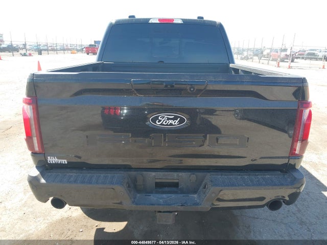 Ford F-150 Lariat