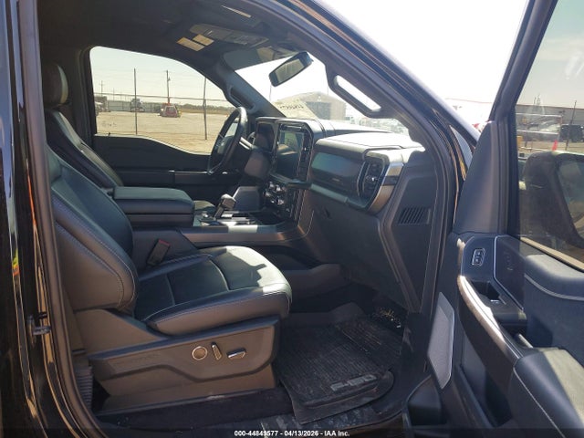 Ford F-150 Lariat