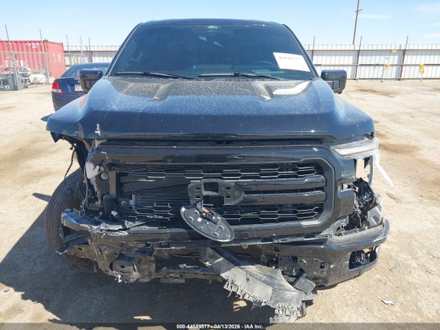 Ford F-150 Lariat