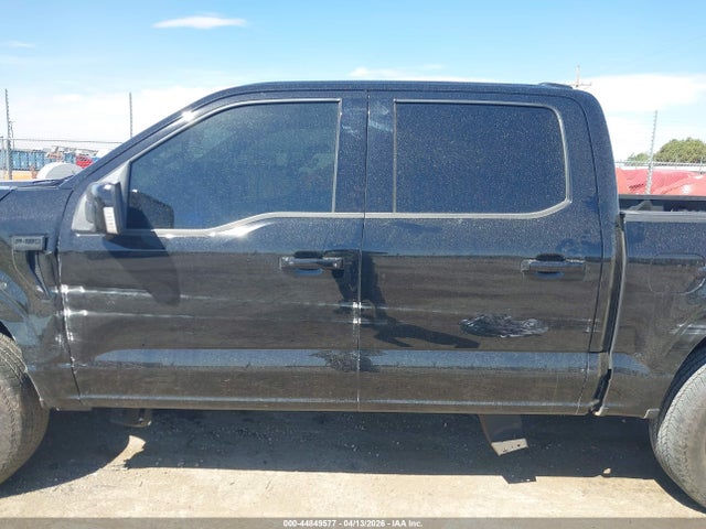 Ford F-150 Lariat