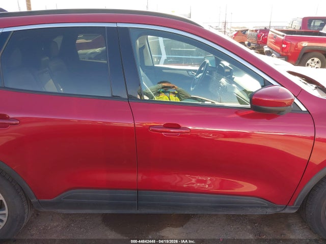 Ford Escape Sel