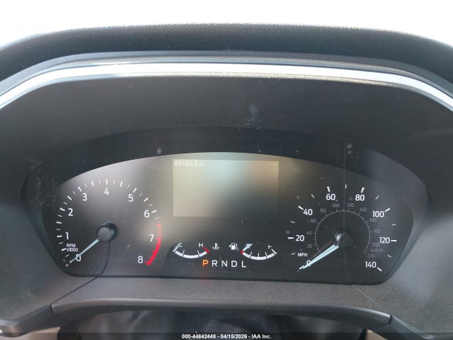 Ford Escape Sel