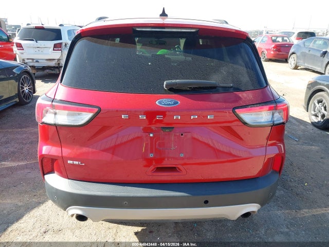 Ford Escape Sel