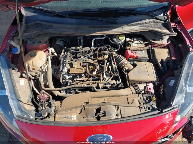 Ford Escape Sel