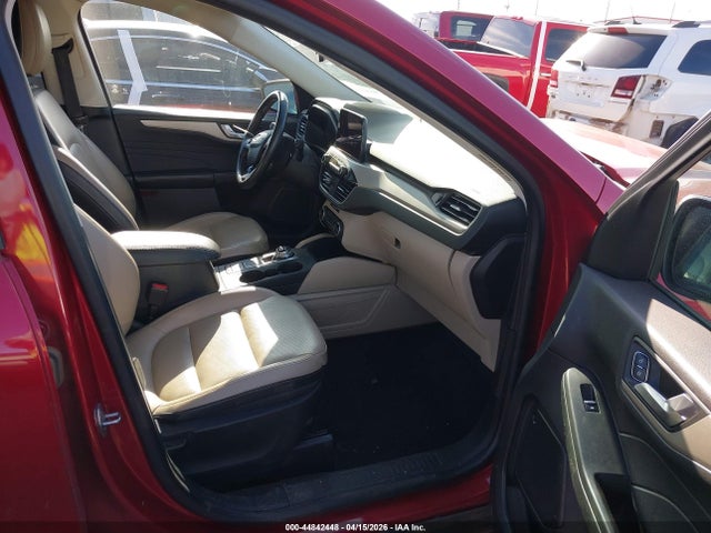 Ford Escape Sel
