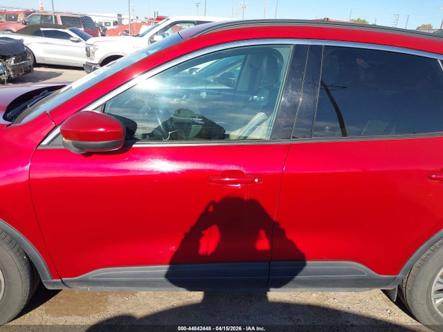 Ford Escape Sel
