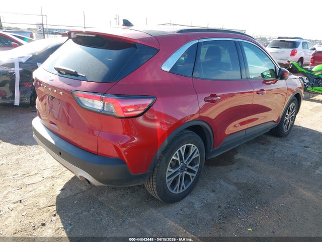 Ford Escape Sel
