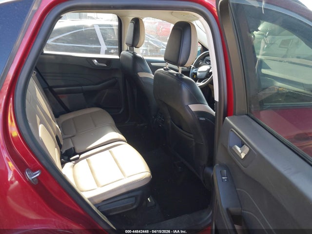 Ford Escape Sel