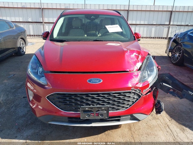 Ford Escape Sel