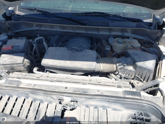 Chevrolet Silverado 1500 2wd  Short Bed Lt