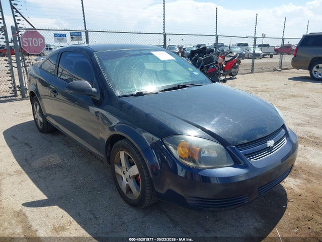 Chevrolet Cobalt Lt