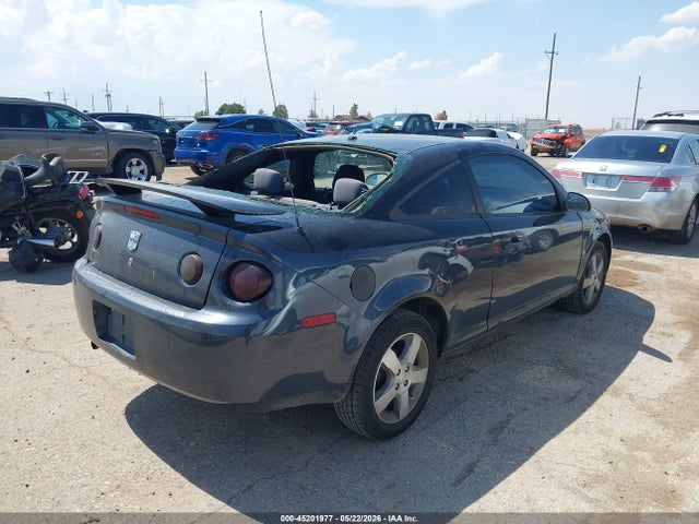 Chevrolet Cobalt Lt