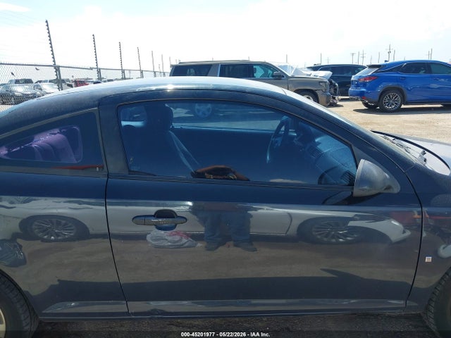 Chevrolet Cobalt Lt