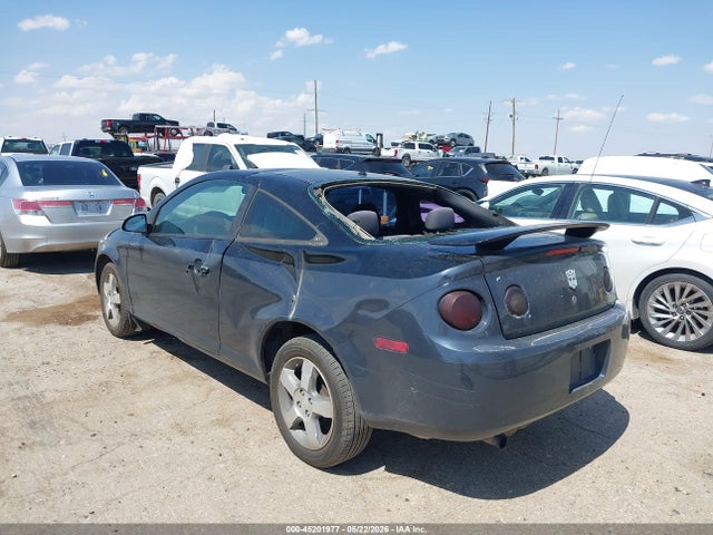 Chevrolet Cobalt Lt