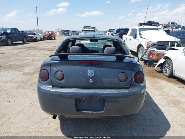 Chevrolet Cobalt Lt