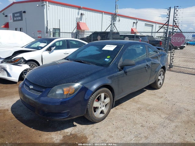 Chevrolet Cobalt Lt