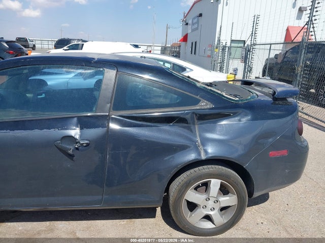 Chevrolet Cobalt Lt