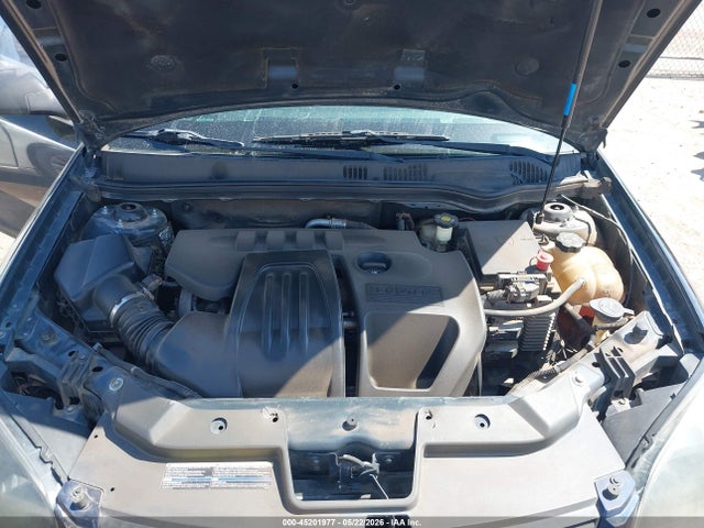 Chevrolet Cobalt Lt