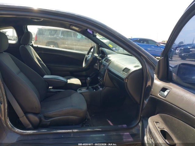 Chevrolet Cobalt Lt