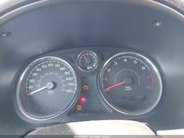 Chevrolet Cobalt Lt