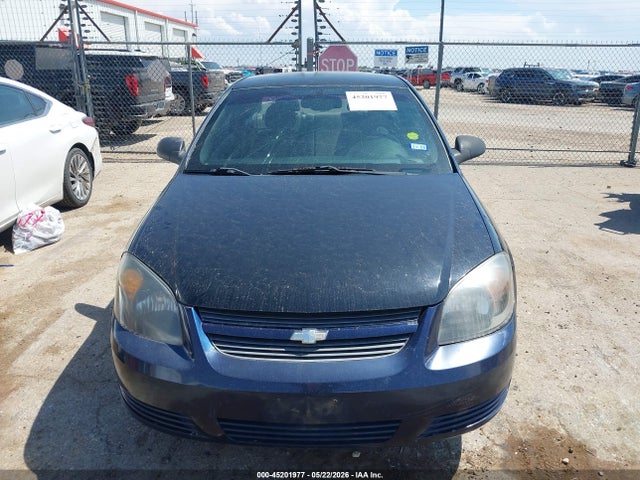 Chevrolet Cobalt Lt