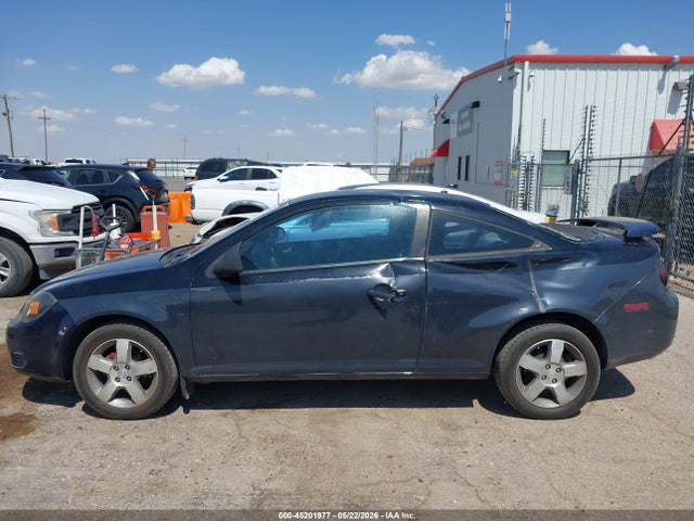 Chevrolet Cobalt Lt