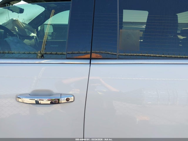 Chevrolet Silverado 3500 4wd  Long Bed Ltz