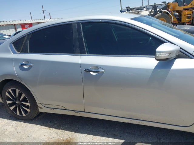 Nissan Altima 2.5 Sl