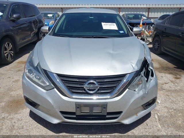 Nissan Altima 2.5 Sl