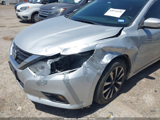 Nissan Altima 2.5 Sl