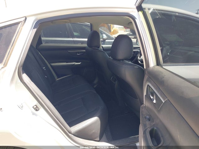 Nissan Altima 2.5 Sl
