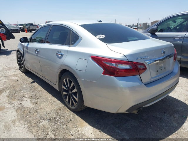 Nissan Altima 2.5 Sl