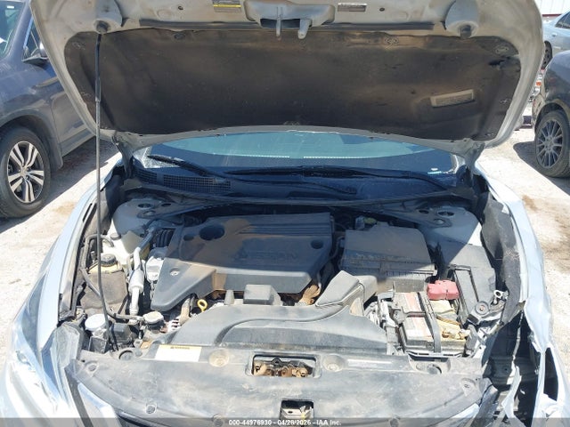 Nissan Altima 2.5 Sl