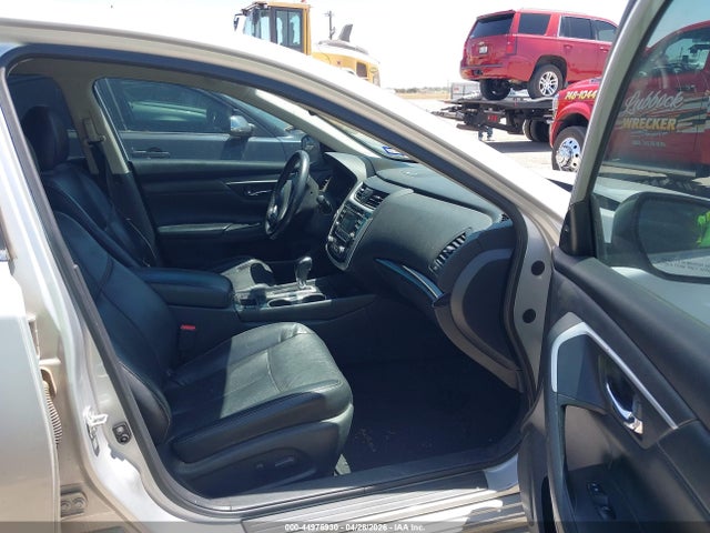 Nissan Altima 2.5 Sl