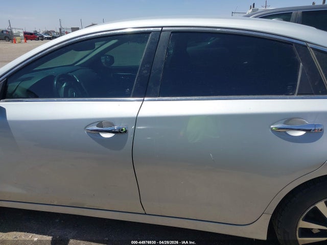 Nissan Altima 2.5 Sl