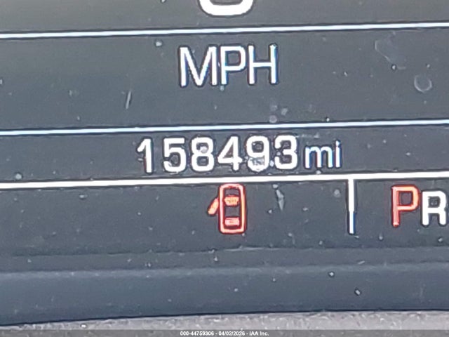 Chevrolet Silverado 1500 1lt