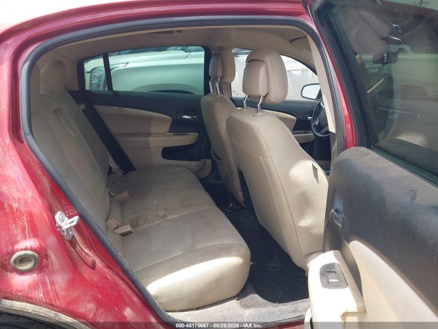 Chrysler 200 Touring