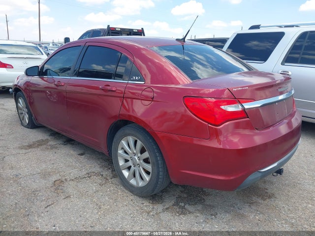 Chrysler 200 Touring