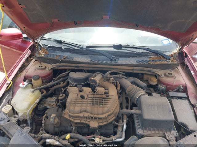 Chrysler 200 Touring