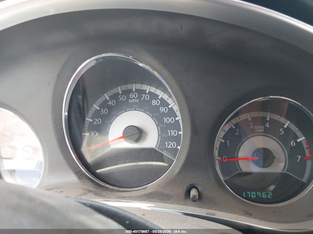 Chrysler 200 Touring