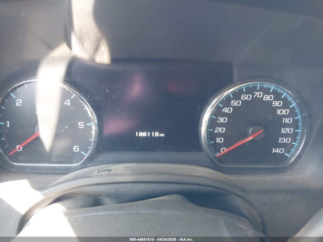 Chevrolet Tahoe Ltz