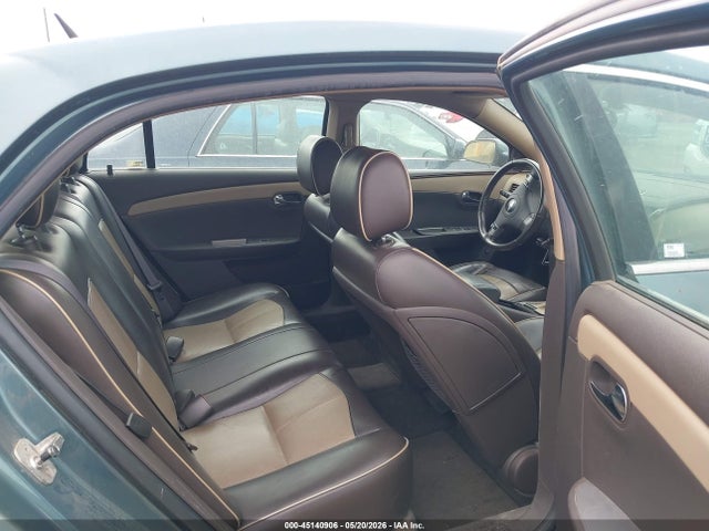 Chevrolet Malibu Ltz