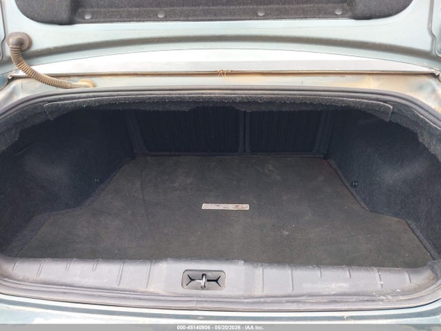 Chevrolet Malibu Ltz