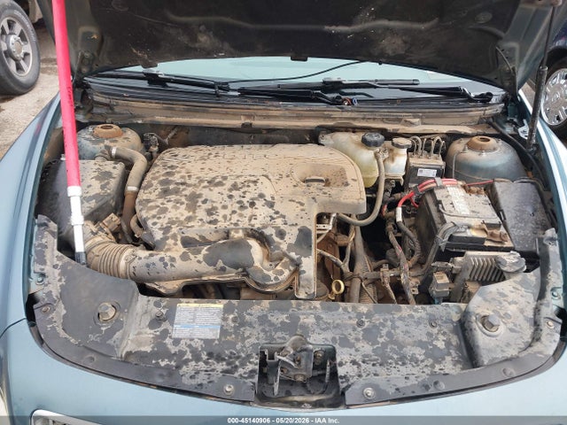 Chevrolet Malibu Ltz