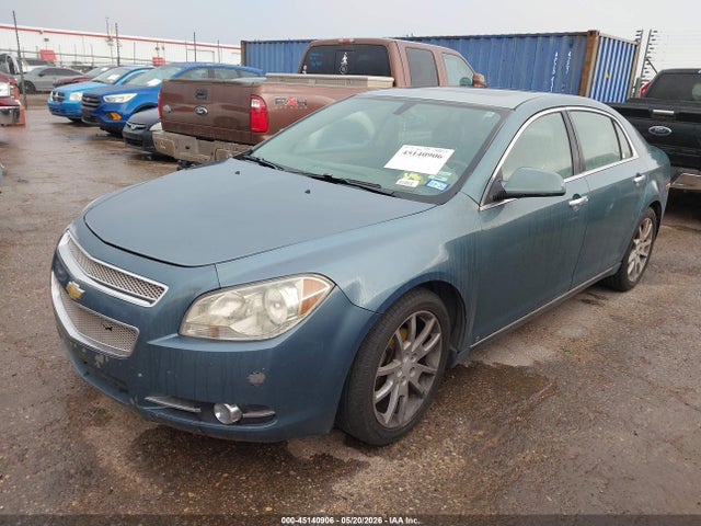 Chevrolet Malibu Ltz