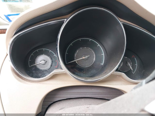 Chevrolet Malibu Ltz