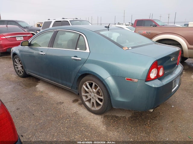 Chevrolet Malibu Ltz