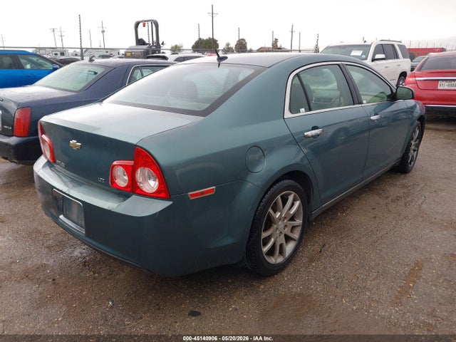 Chevrolet Malibu Ltz