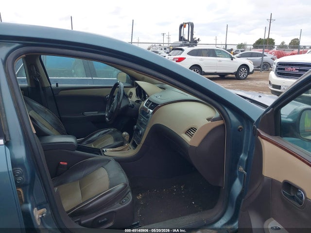 Chevrolet Malibu Ltz